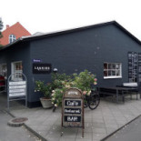 Pakhuset Udenfor