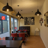 Jyllinge Center Pizza Inde
