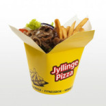 Jyllinge Center Pizza Drik