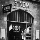 Bindia Udenfor