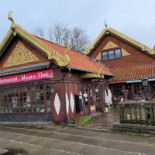 Mama Thai Udenfor