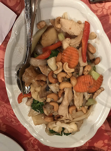 Mama Thai Mad