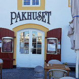 Pakhuset Udenfor