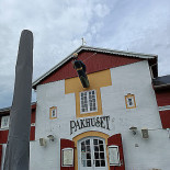 Pakhuset Udenfor