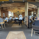 Cafe Nivaagaard Udenfor