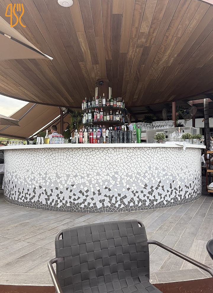 Cafe Nivaagaard Inde