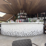 Cafe Nivaagaard Inde