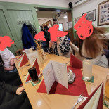 Palace Pizza Hatting Menu
