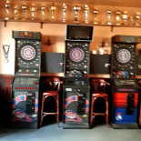 Nekso Pizza Og Cafe Udenfor