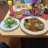 Nekso Pizza Og Cafe Mad