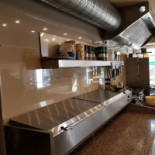 Frederiksbjerg Pizza Inde