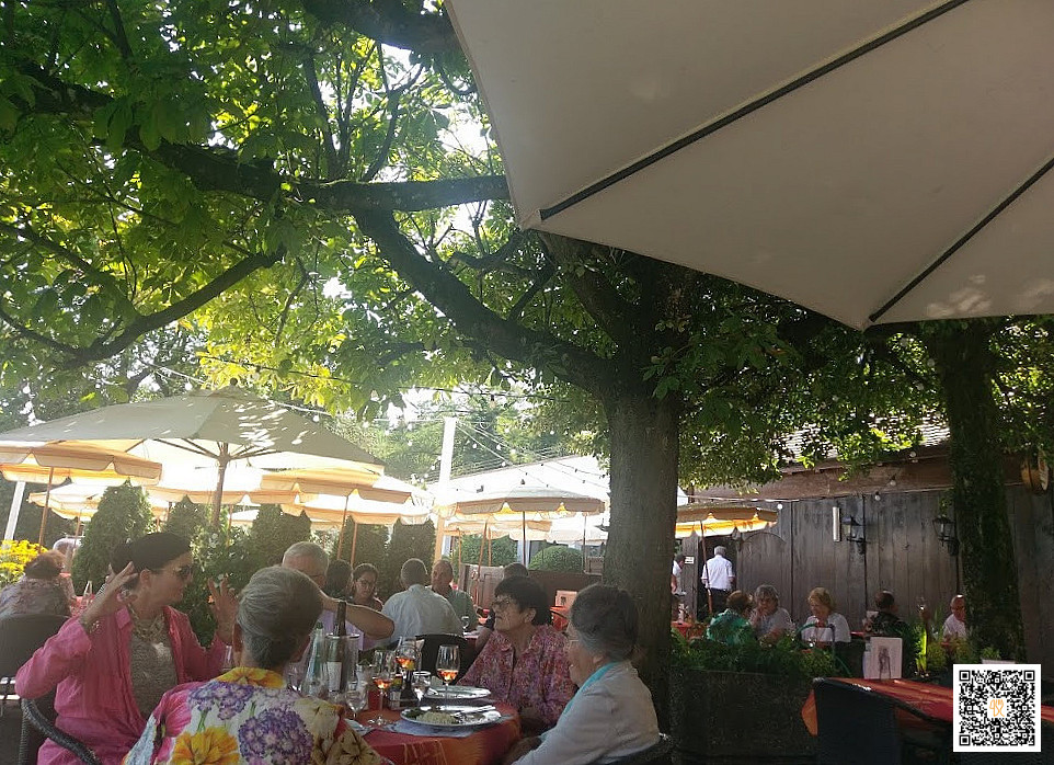 Frederiksbjerg Pizza Udenfor