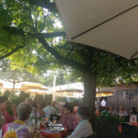 Frederiksbjerg Pizza Udenfor