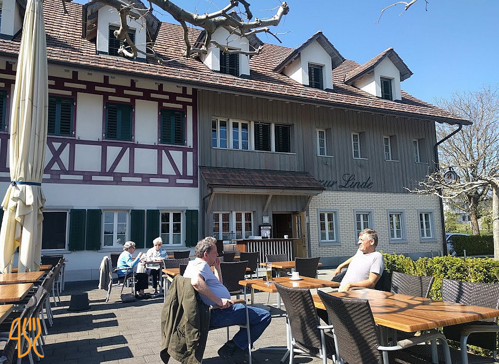 Gjellerod Cafeteria And Mini Market Udenfor