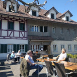 Gjellerod Cafeteria And Mini Market Udenfor