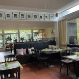 Cafe Mormor Inde