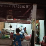 Burger King Inde