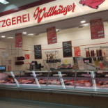 Winner Burger Udenfor