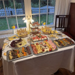 Fiskehuset Inde