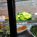 Millennium Pizza Boefhus Mad