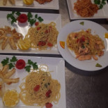 Melfar Pizza Grill Og Pasta Mad