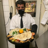 Melfar Pizza Grill Og Pasta Drik