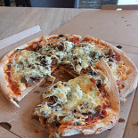 Baba's Pizza Mad
