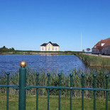 Taasinge Camping Og Grill Udenfor