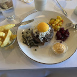 Cafe Morville Mad