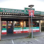 Pappas Pizza Udenfor