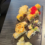 Sushimania Xo Mad