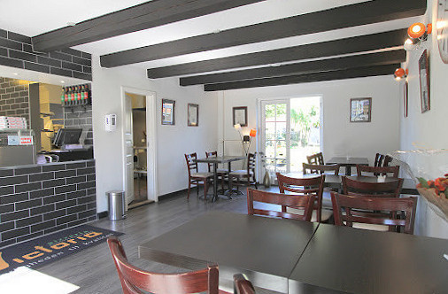 Victoria Pizzeria Inde