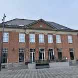 Herning Turist-og Kongresbureau Udenfor