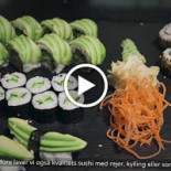 Sushi More Drik