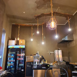 Esperia Pizzabar 2000 Inde