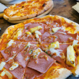 Esperia Pizzabar 2000 Mad