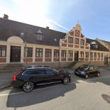 Pizza Express Udenfor