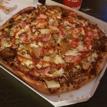 Pronto Pizza Mad