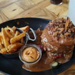 Cafe K Mad