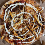 Nyvangs Pizza Mad