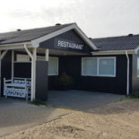 Strandhuset Udenfor