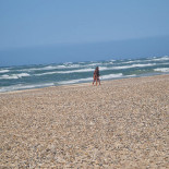 Strandhuset Udenfor