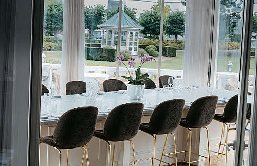 Brasserie Inde