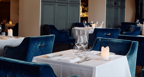 Brasserie Inde