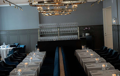 Brasserie Inde