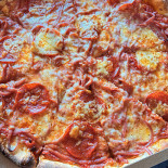 Arden Pizza Mad