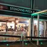 Stenovns Pizza Steakhouse Udenfor