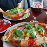 Stenovns Pizza Steakhouse Mad
