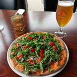 Stenovns Pizza Steakhouse Drik