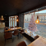Burger Shack Inde
